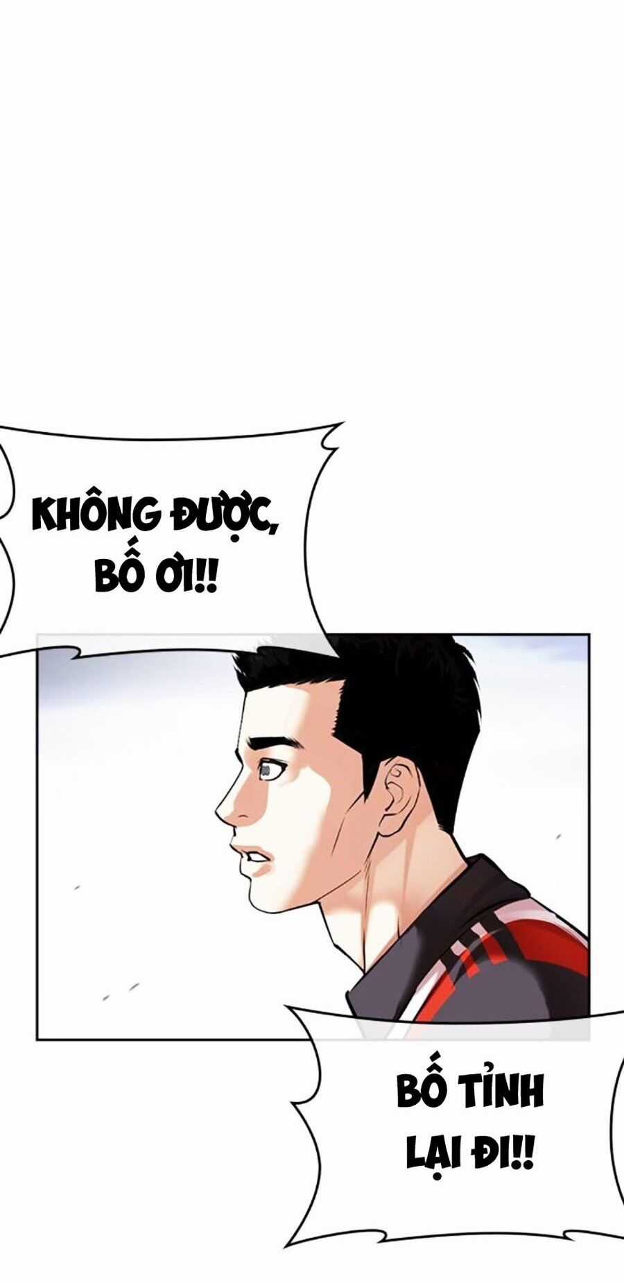 Lookism - Chapter 496 - Trang 10