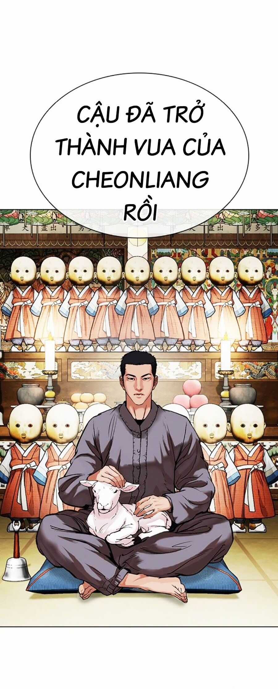 Lookism - Chapter 496 - Trang 91