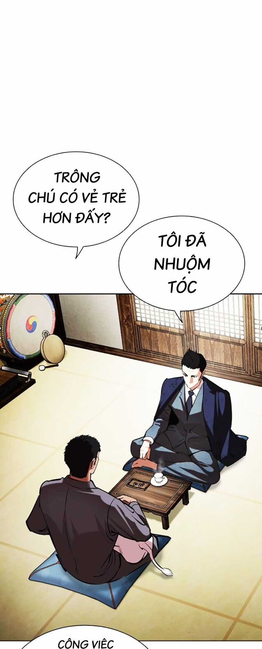 Lookism - Chapter 496 - Trang 92