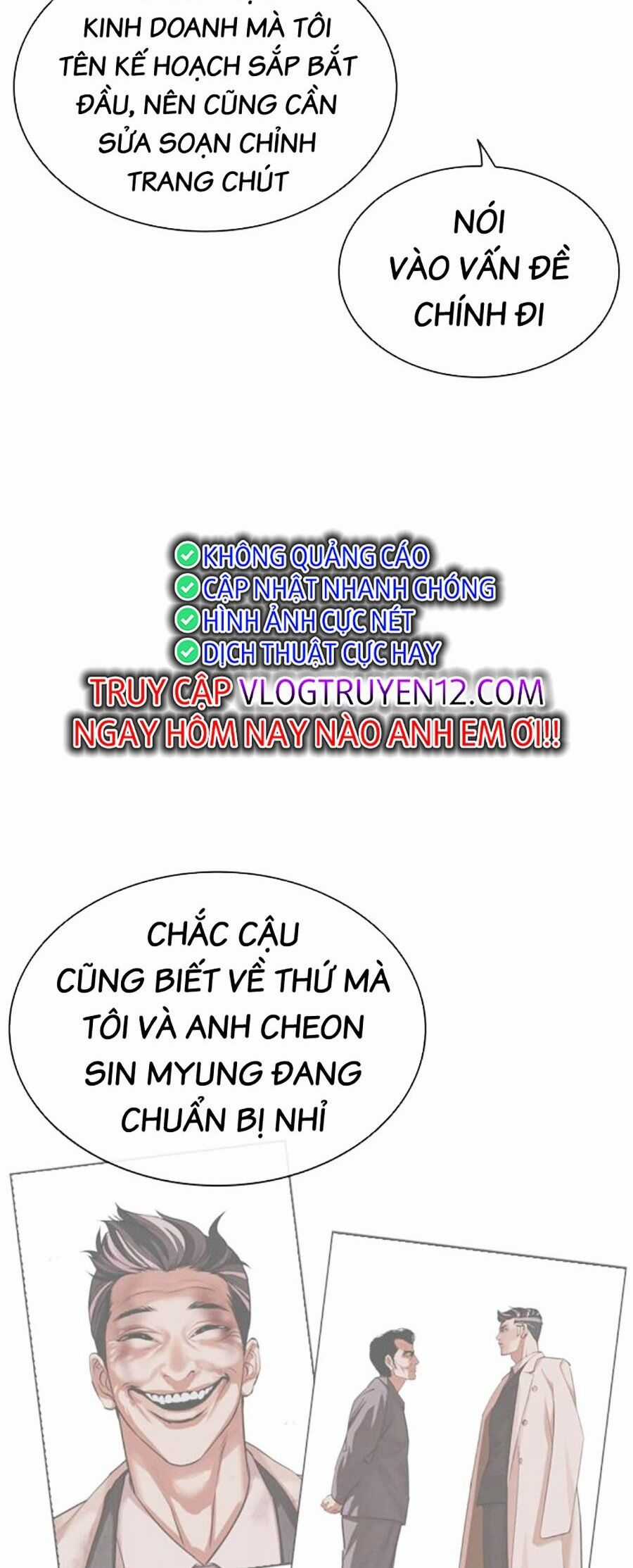 Lookism - Chapter 496 - Trang 93