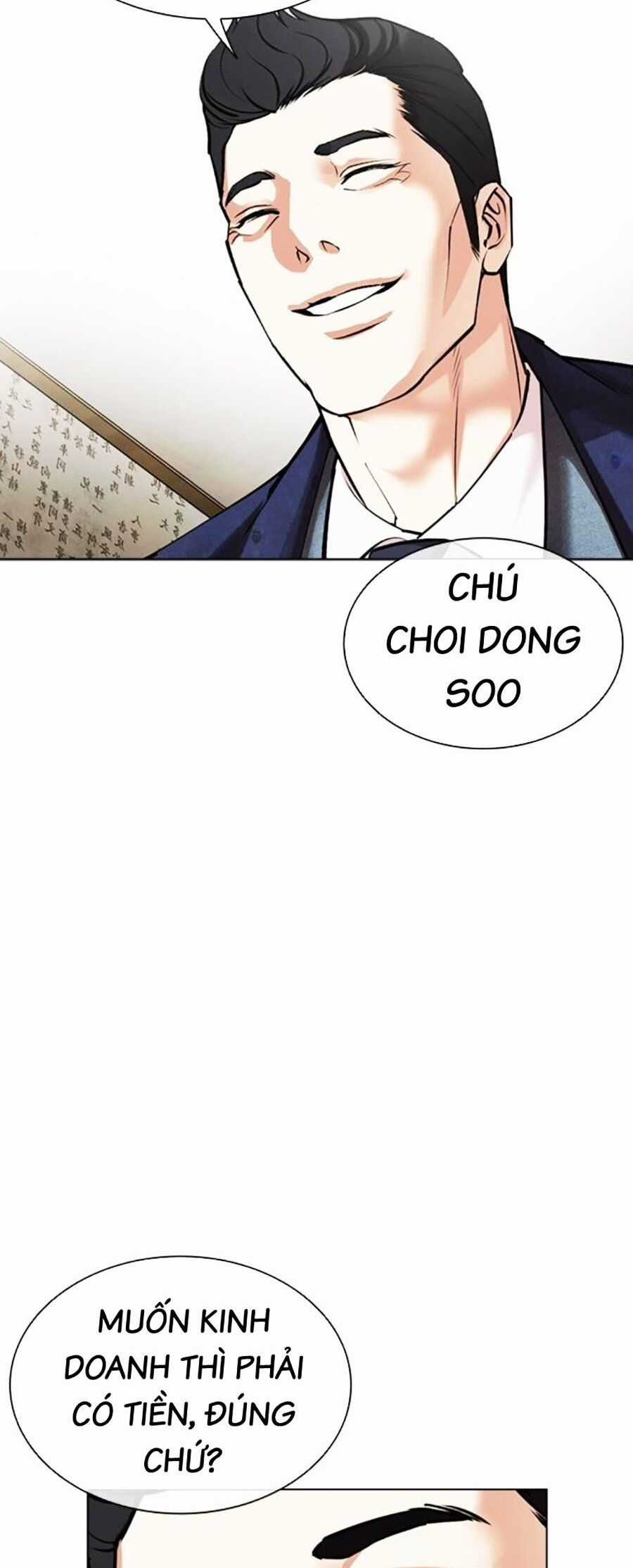 Lookism - Chapter 496 - Trang 95