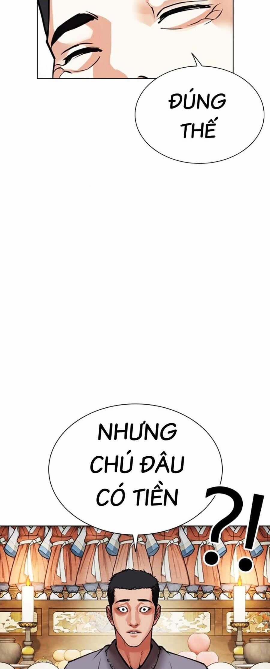 Lookism - Chapter 496 - Trang 96