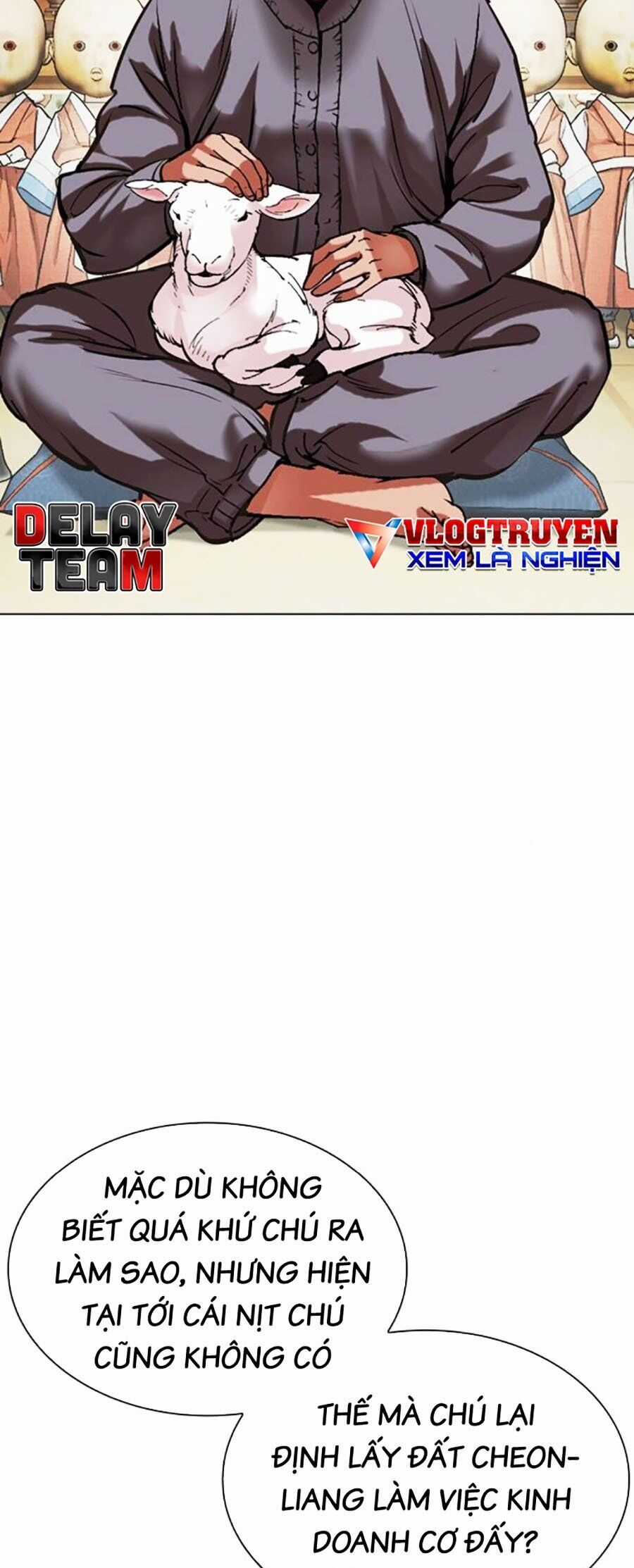 Lookism - Chapter 496 - Trang 97