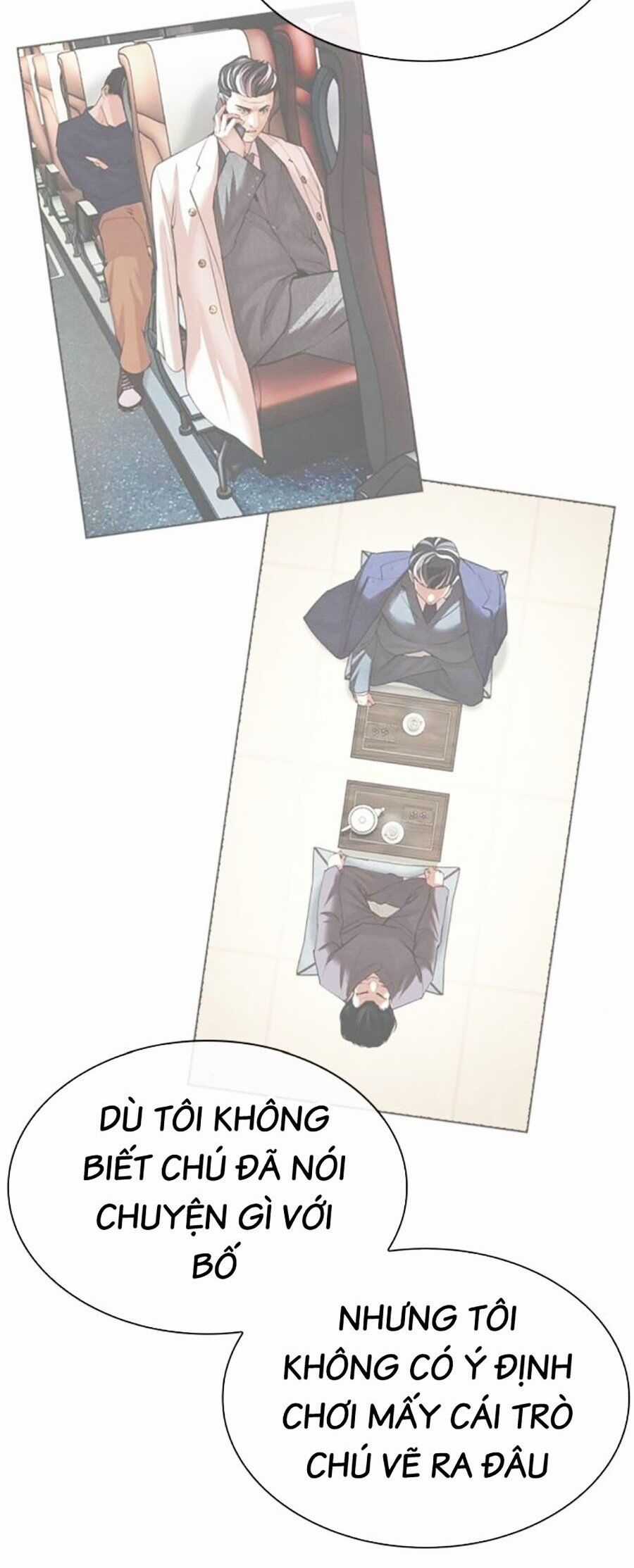 Lookism - Chapter 496 - Trang 98