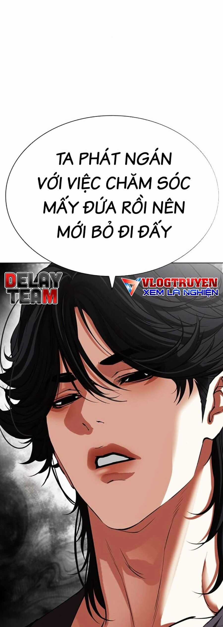 Lookism - Chapter 498 - Trang 2