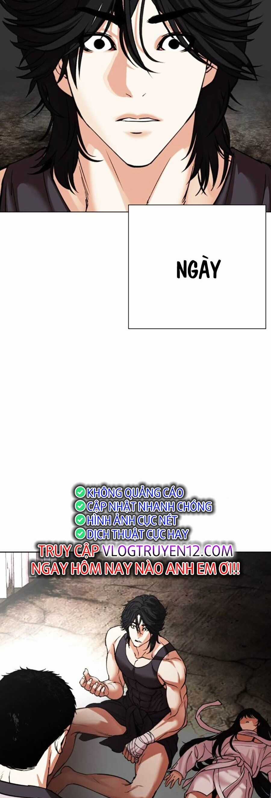 Lookism - Chapter 498 - Trang 104