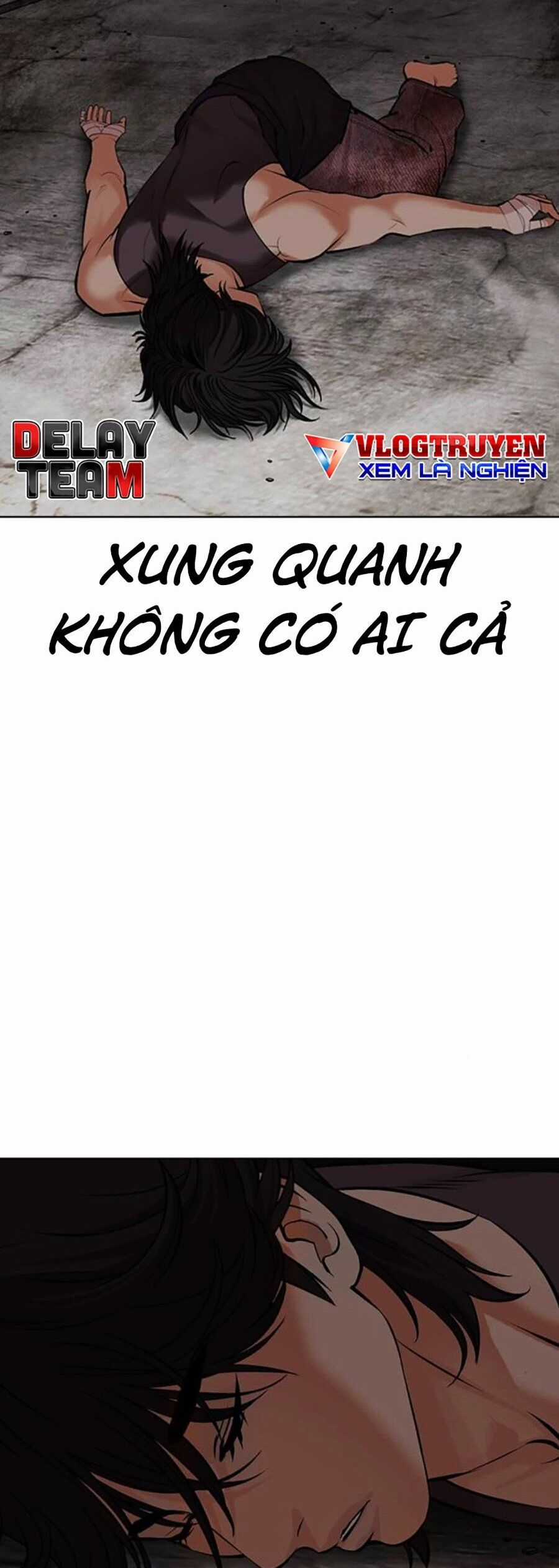 Lookism - Chapter 498 - Trang 12