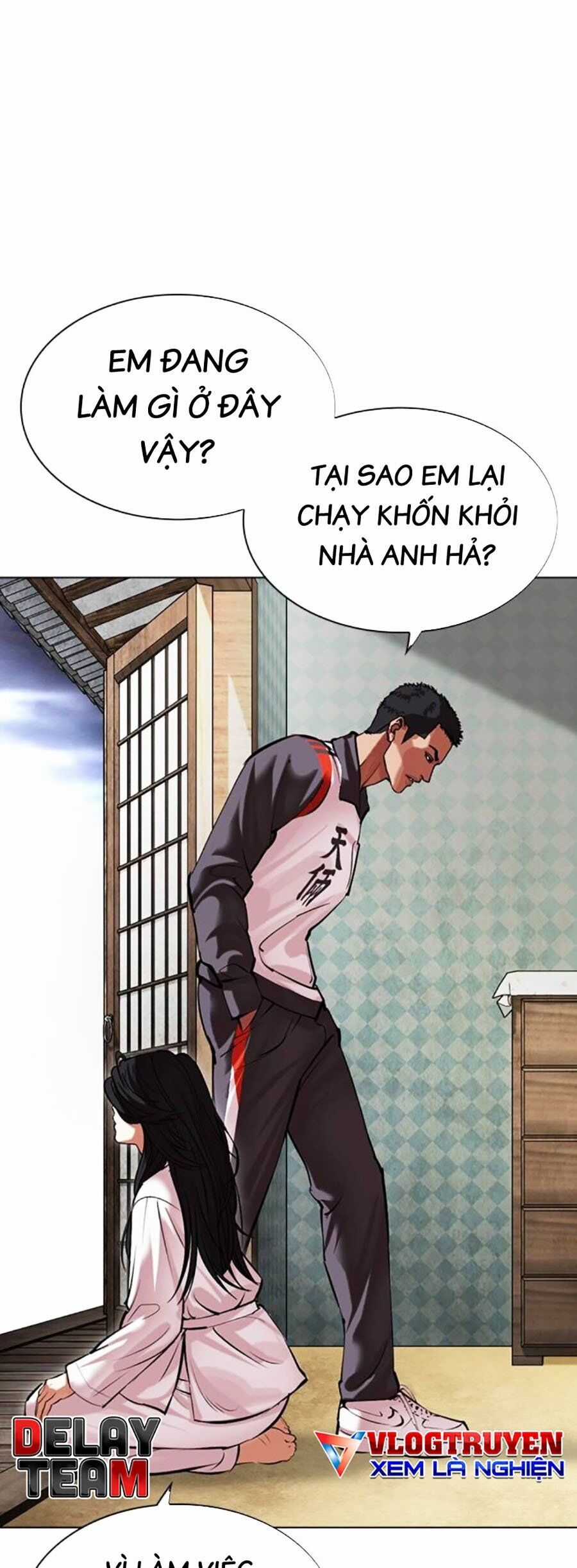 Lookism - Chapter 498 - Trang 16