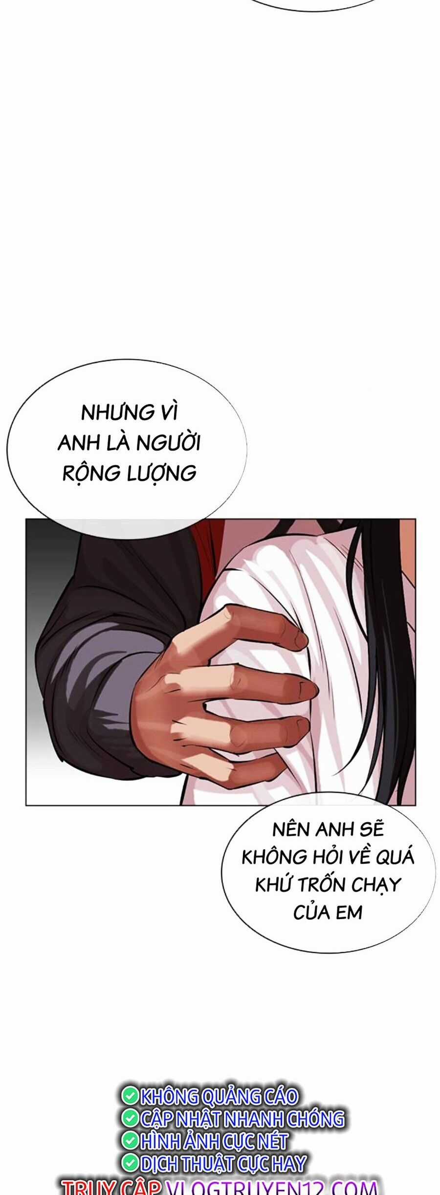 Lookism - Chapter 498 - Trang 18