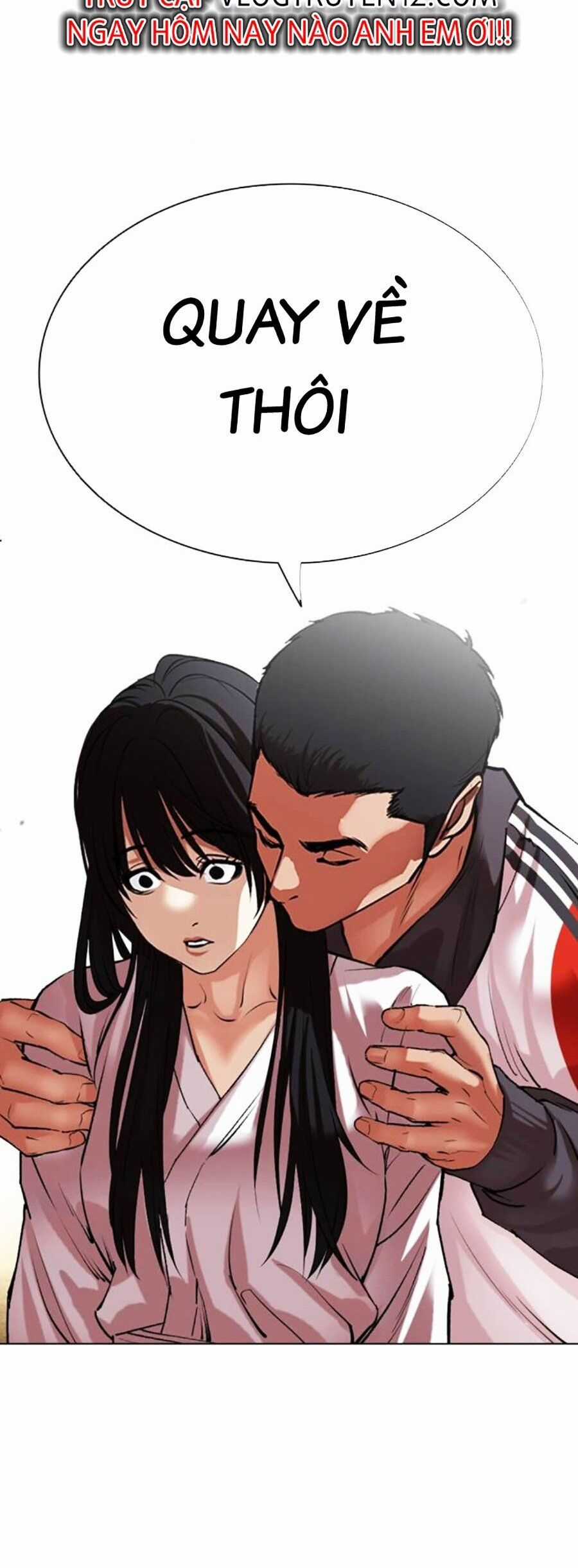 Lookism - Chapter 498 - Trang 19