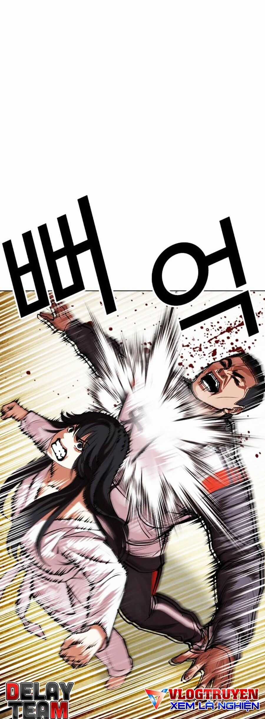 Lookism - Chapter 498 - Trang 21