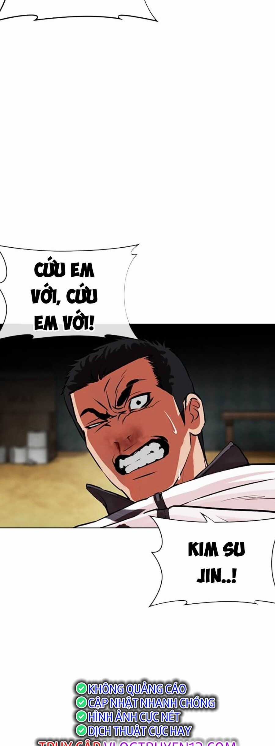 Lookism - Chapter 498 - Trang 24