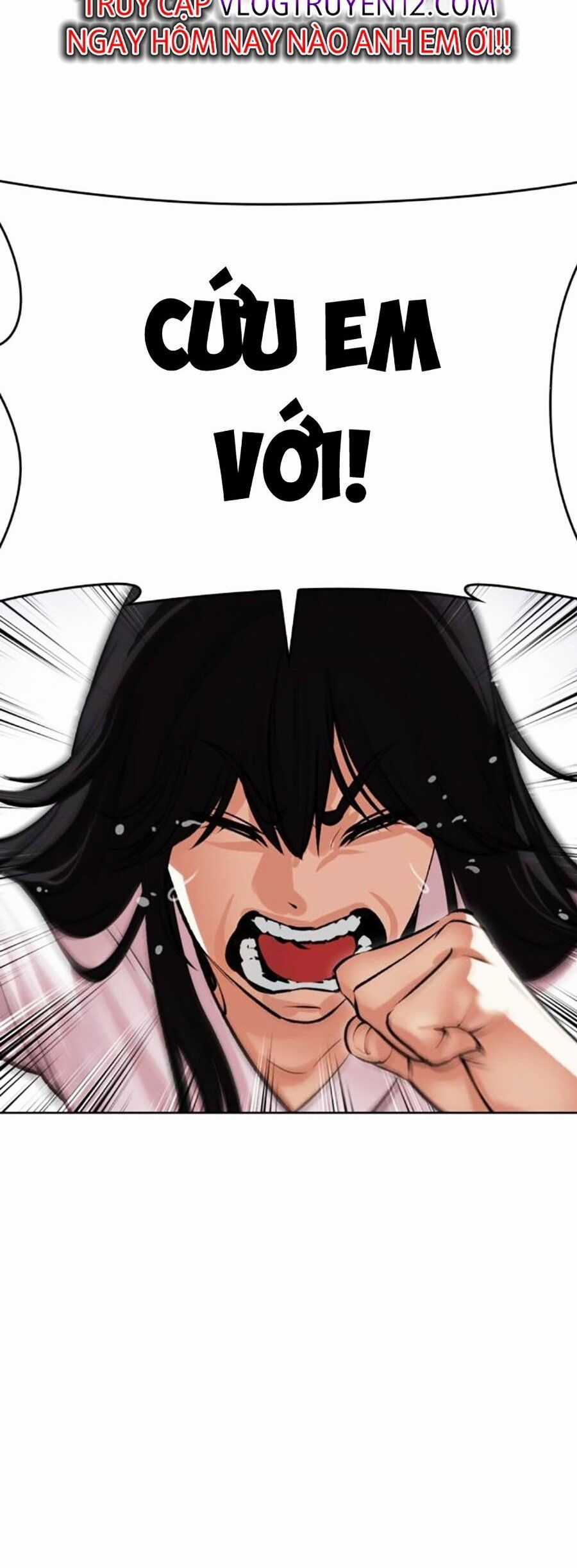 Lookism - Chapter 498 - Trang 25