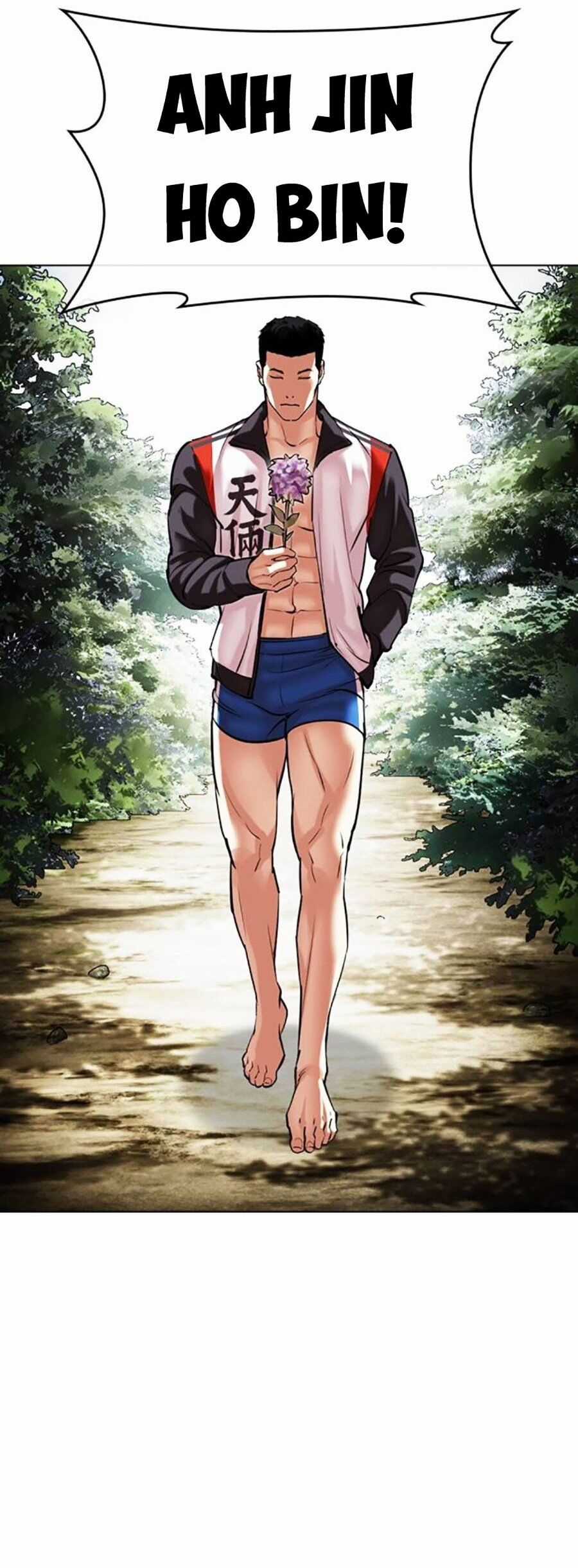 Lookism - Chapter 498 - Trang 26