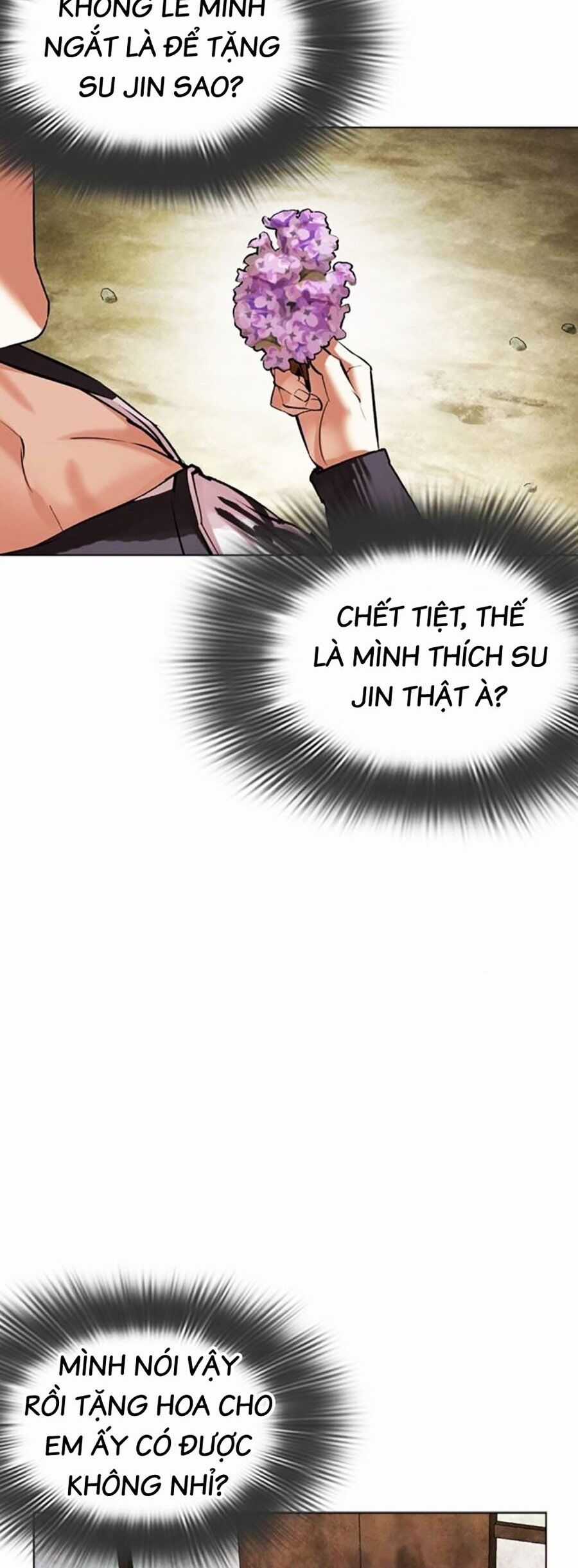 Lookism - Chapter 498 - Trang 28