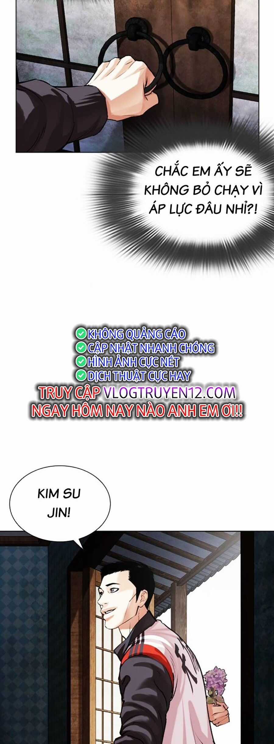 Lookism - Chapter 498 - Trang 29