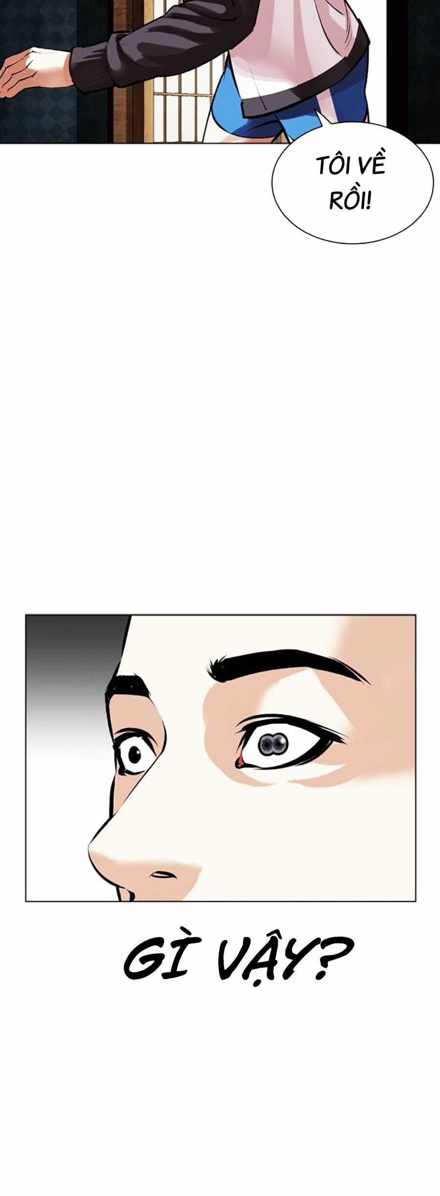 Lookism - Chapter 498 - Trang 30