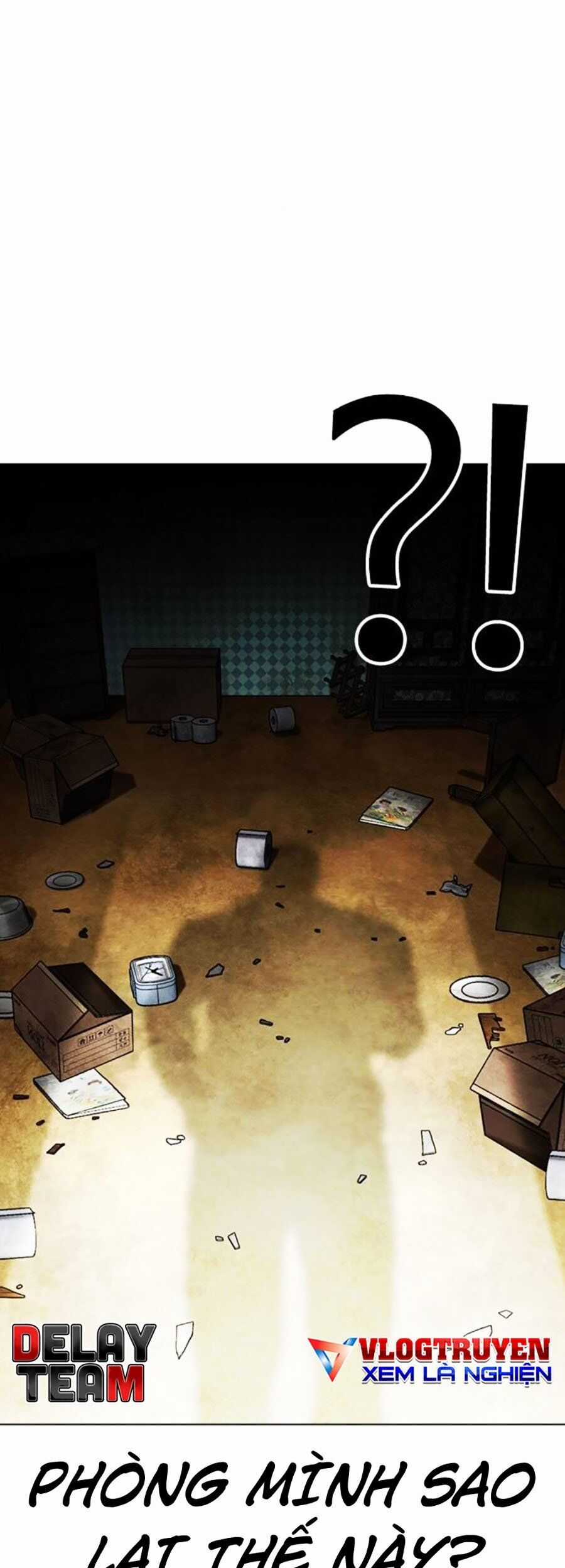 Lookism - Chapter 498 - Trang 31