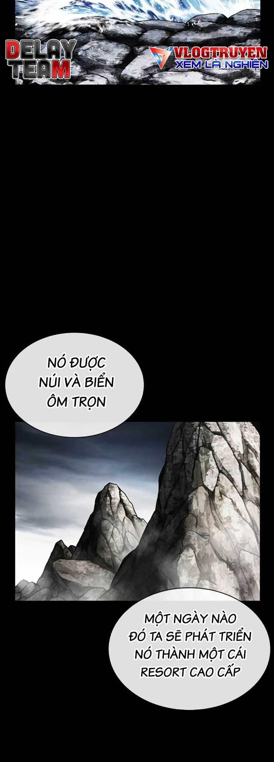 Lookism - Chapter 498 - Trang 37