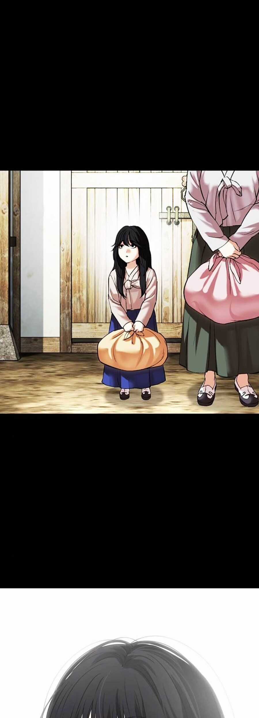 Lookism - Chapter 498 - Trang 40