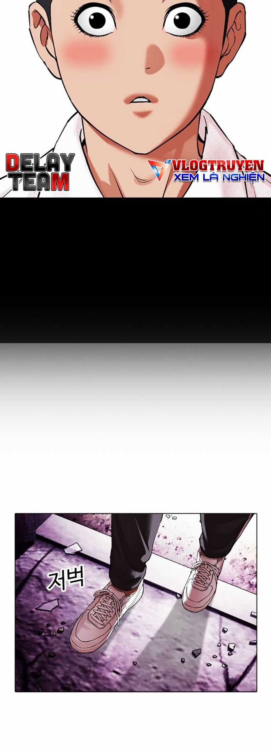 Lookism - Chapter 498 - Trang 42