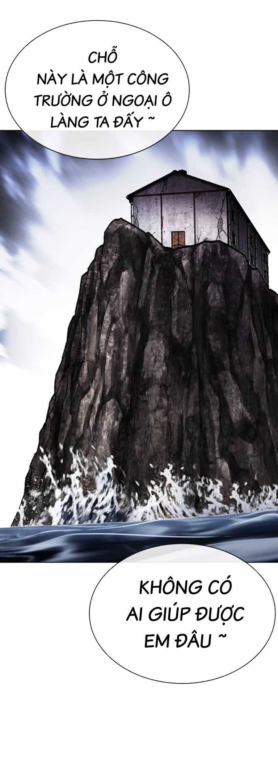 Lookism - Chapter 498 - Trang 45