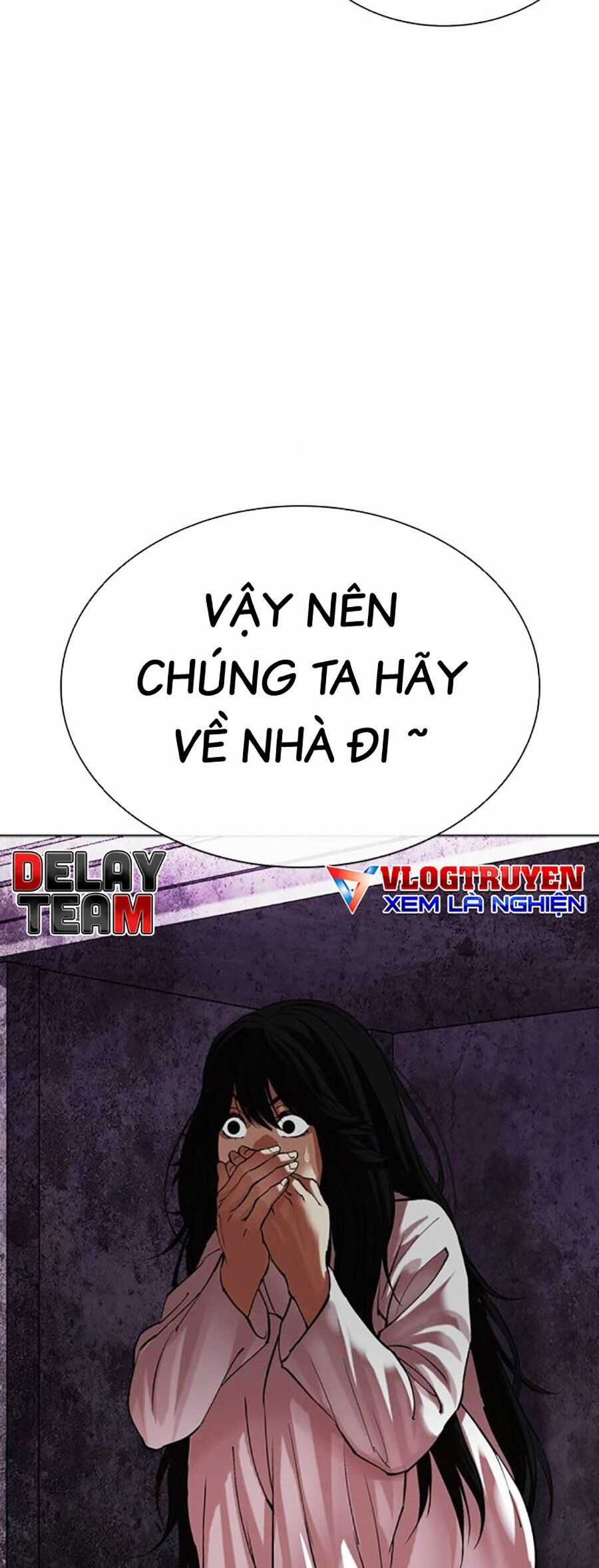 Lookism - Chapter 498 - Trang 47