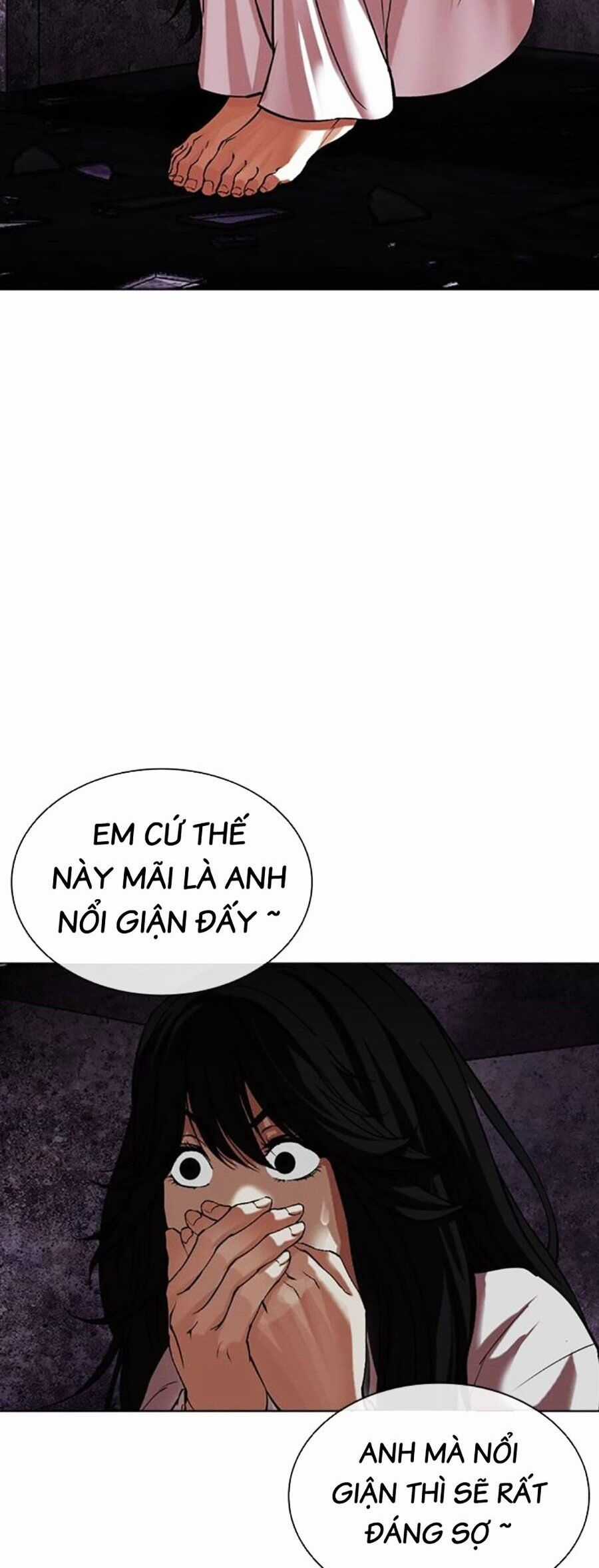Lookism - Chapter 498 - Trang 48