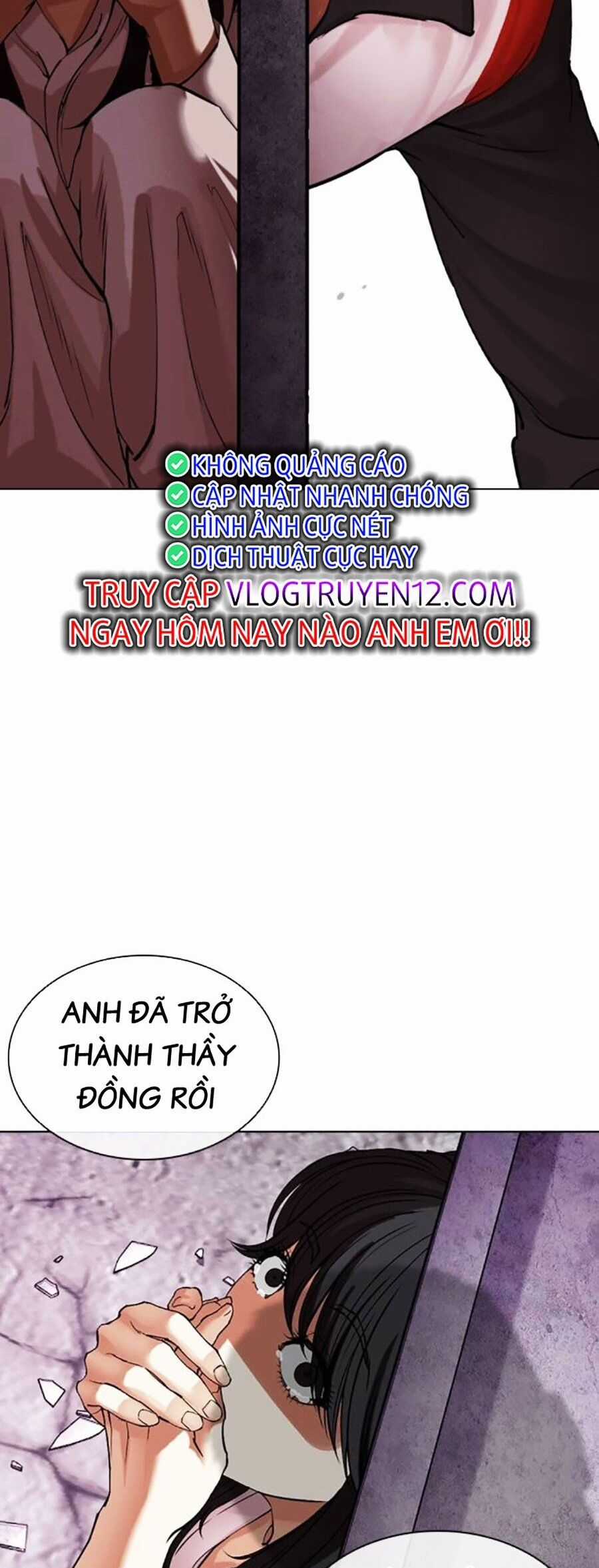 Lookism - Chapter 498 - Trang 50