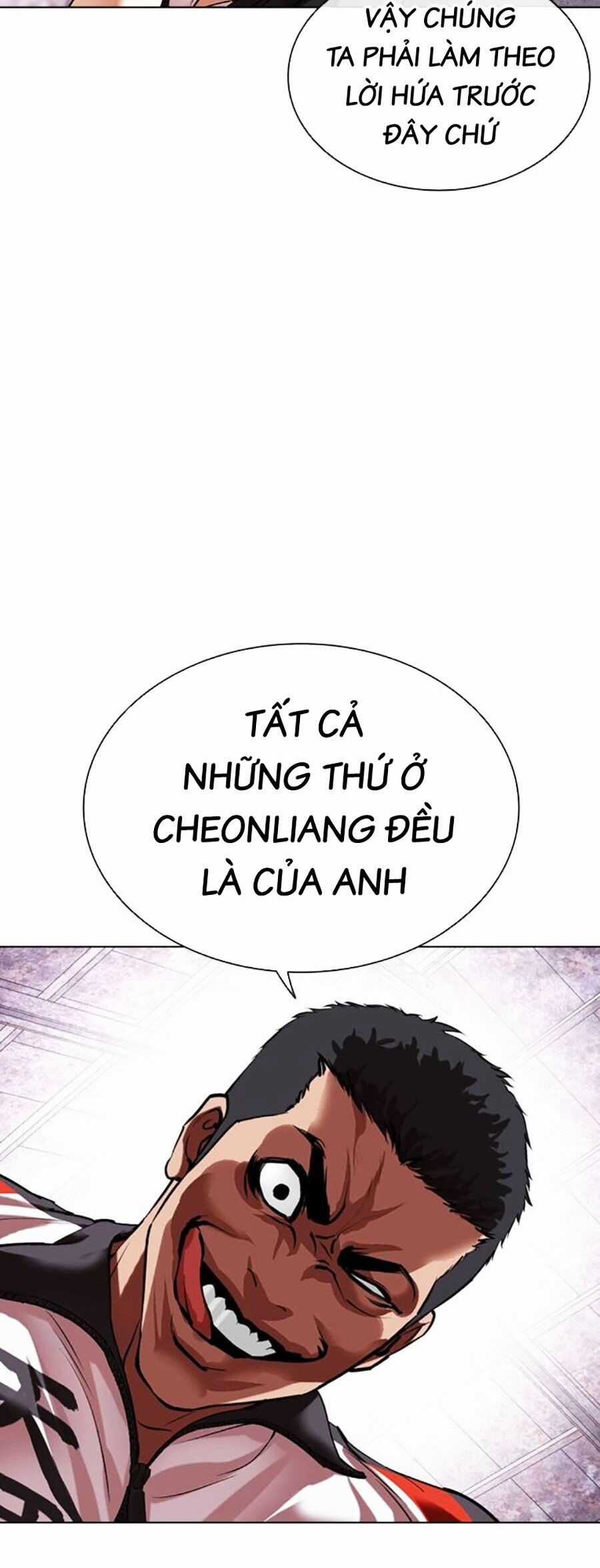 Lookism - Chapter 498 - Trang 51