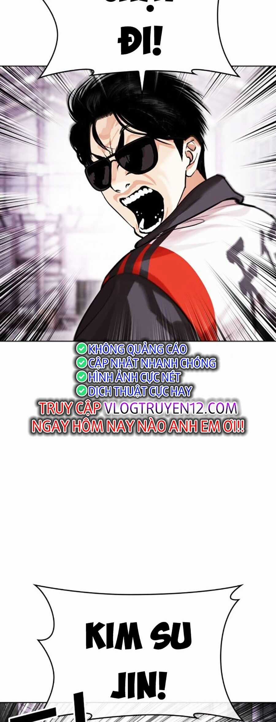 Lookism - Chapter 498 - Trang 55