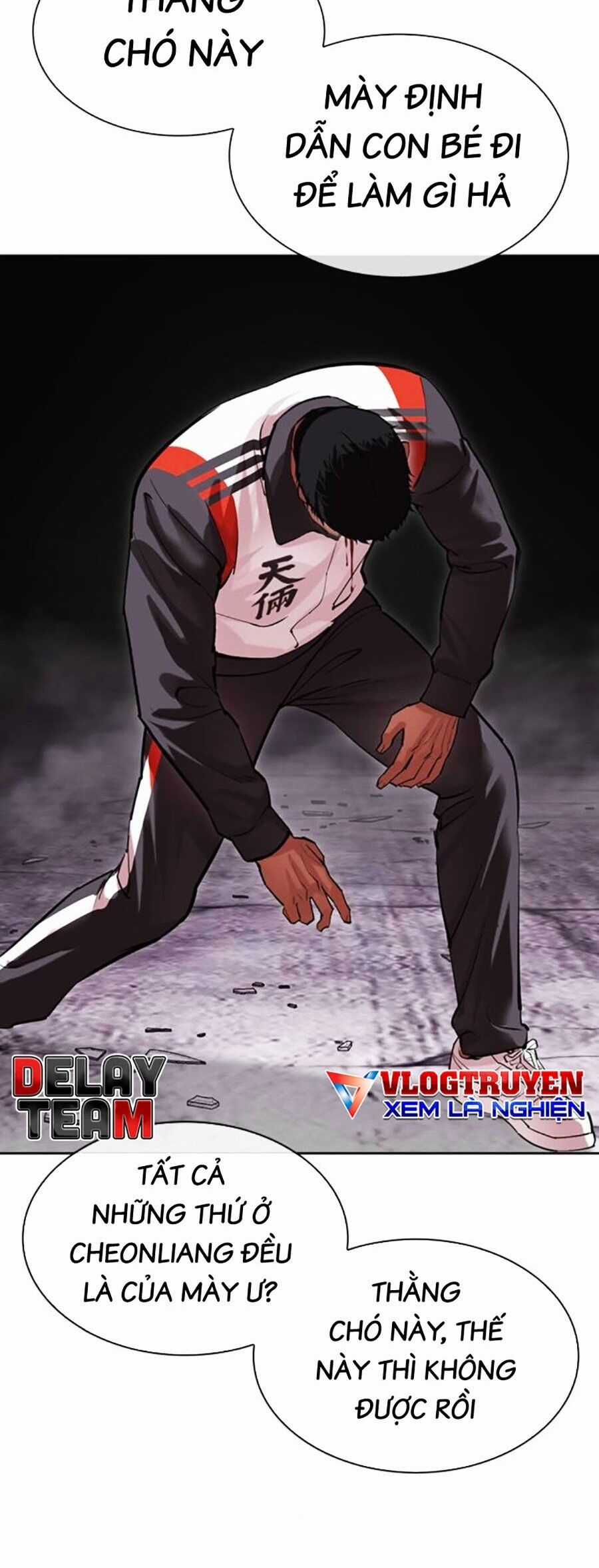 Lookism - Chapter 498 - Trang 57