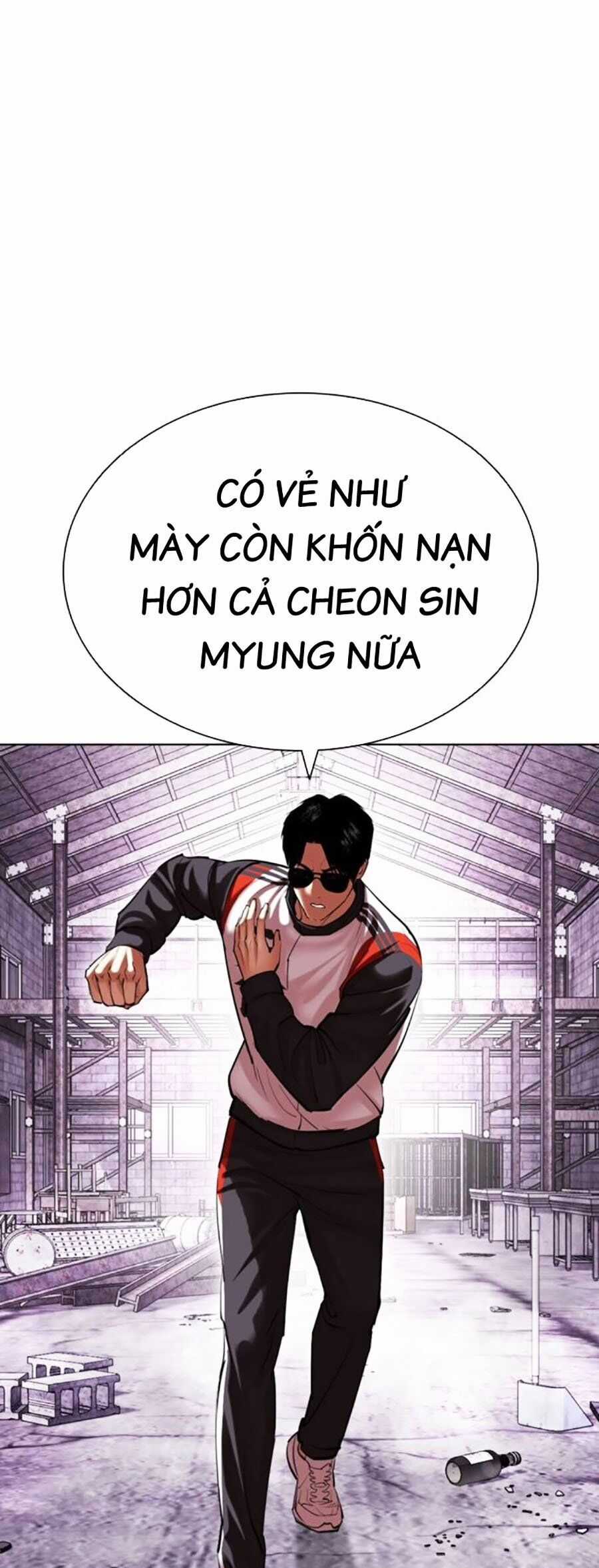 Lookism - Chapter 498 - Trang 58