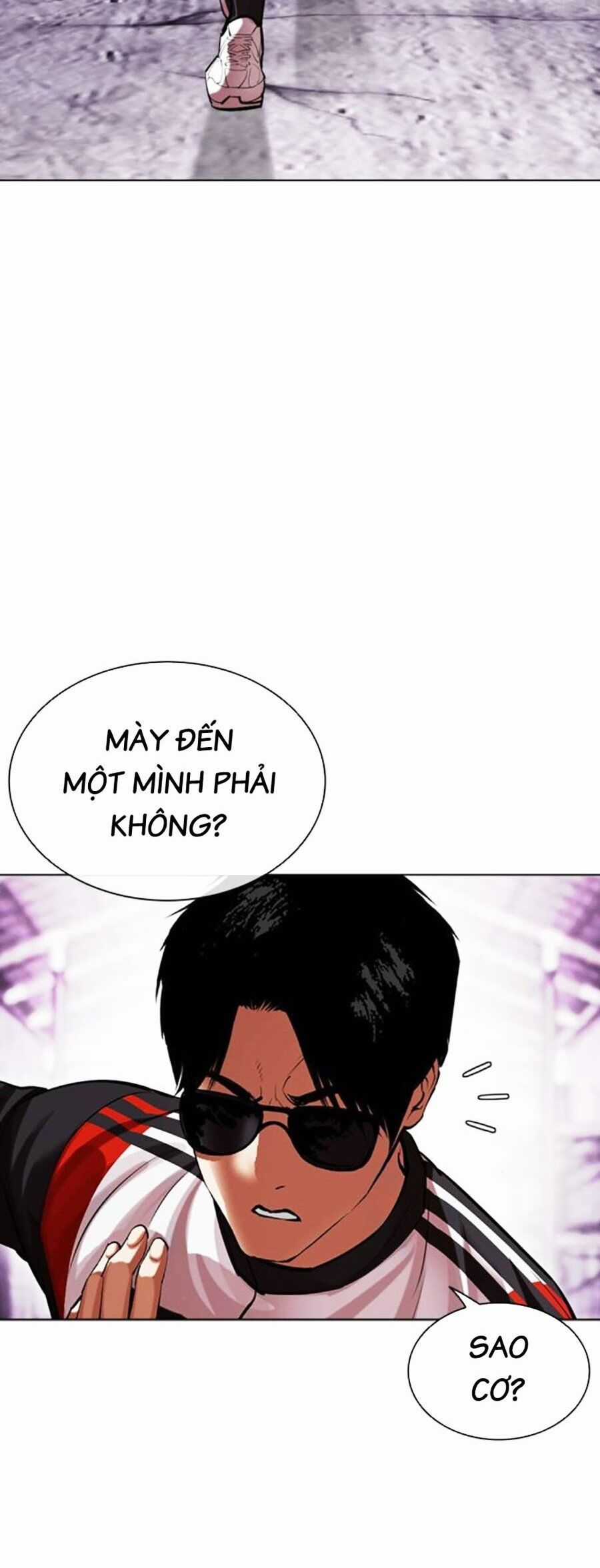 Lookism - Chapter 498 - Trang 59