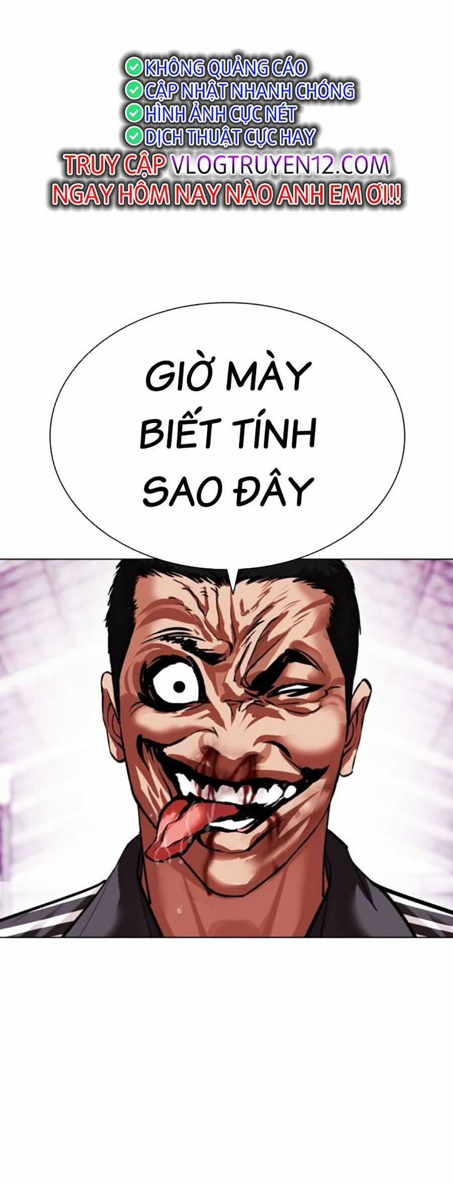 Lookism - Chapter 498 - Trang 60