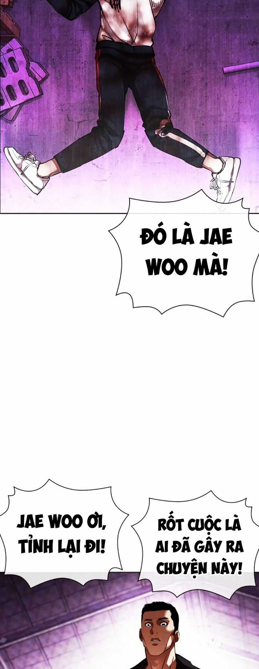 Lookism - Chapter 498 - Trang 63