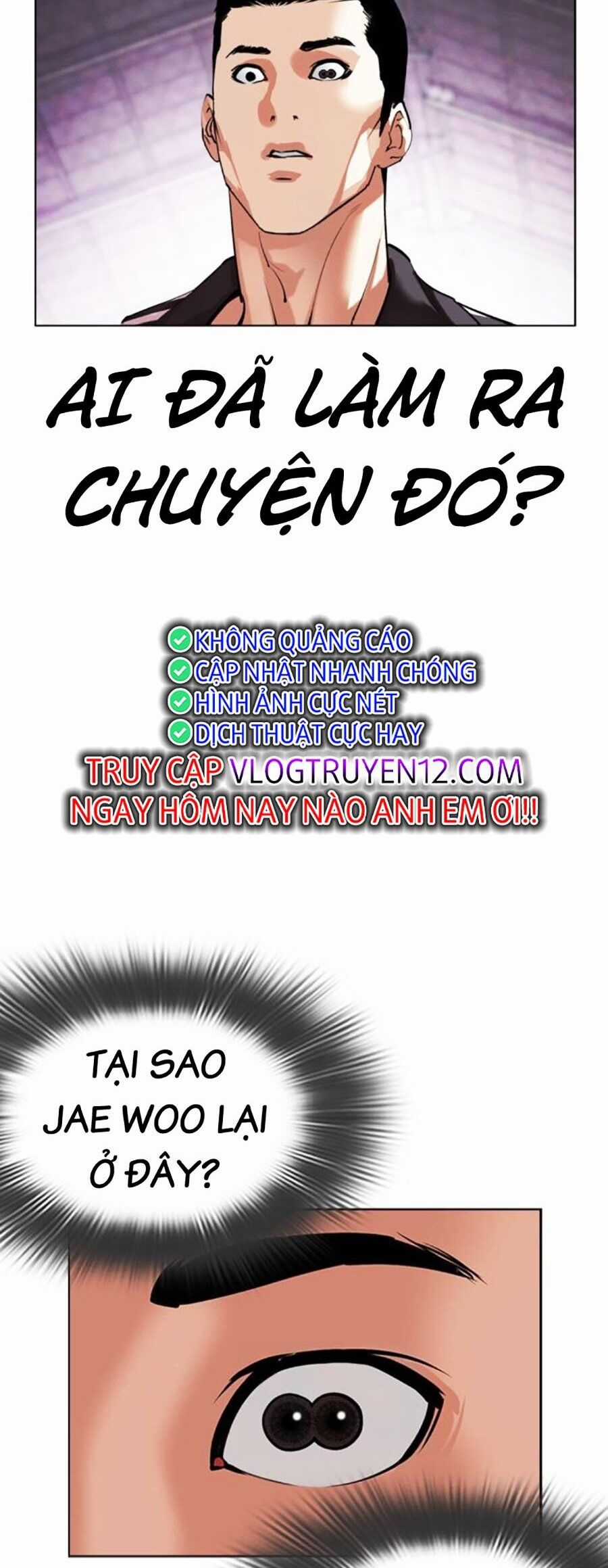 Lookism - Chapter 498 - Trang 65