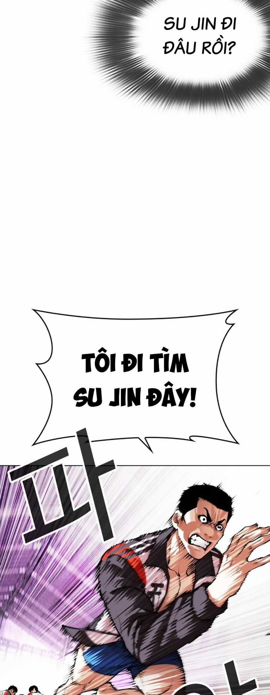 Lookism - Chapter 498 - Trang 66