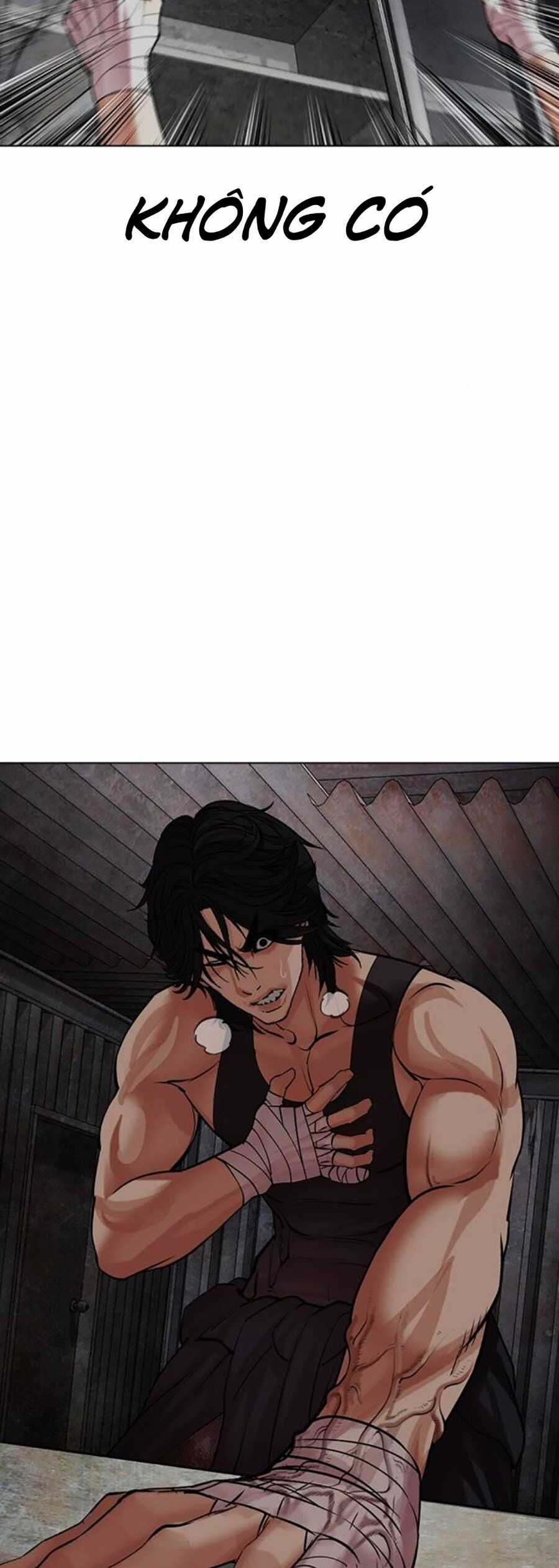 Lookism - Chapter 498 - Trang 8