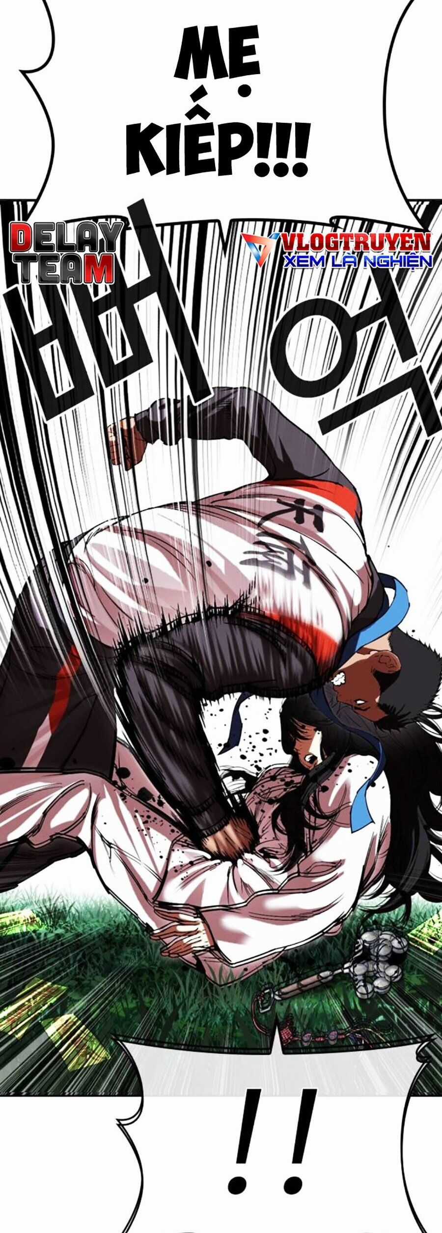 Lookism - Chapter 498 - Trang 78