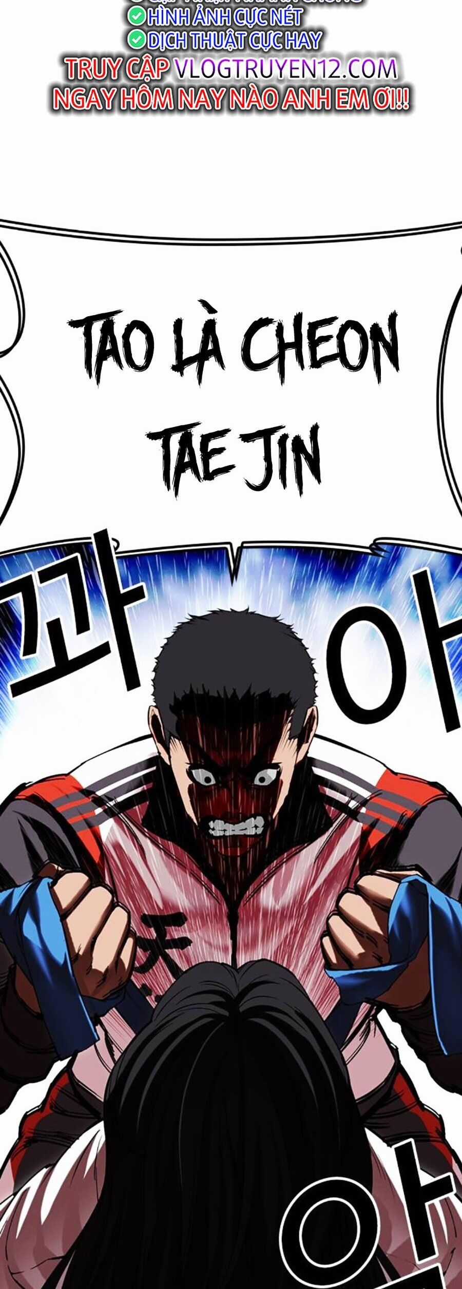 Lookism - Chapter 498 - Trang 80