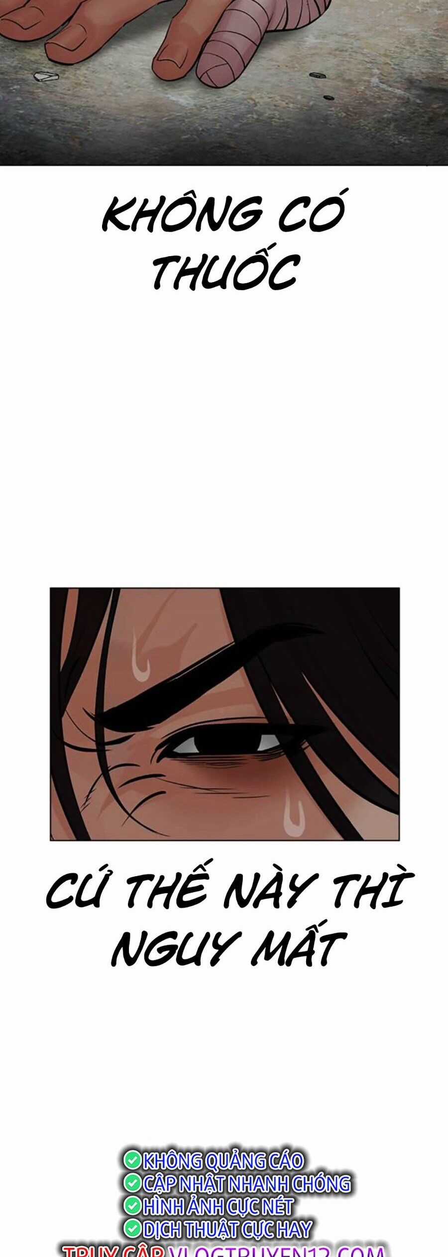 Lookism - Chapter 498 - Trang 9