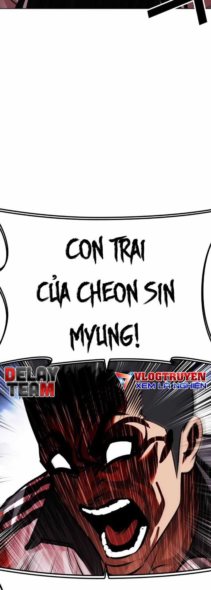 Lookism - Chapter 498 - Trang 81