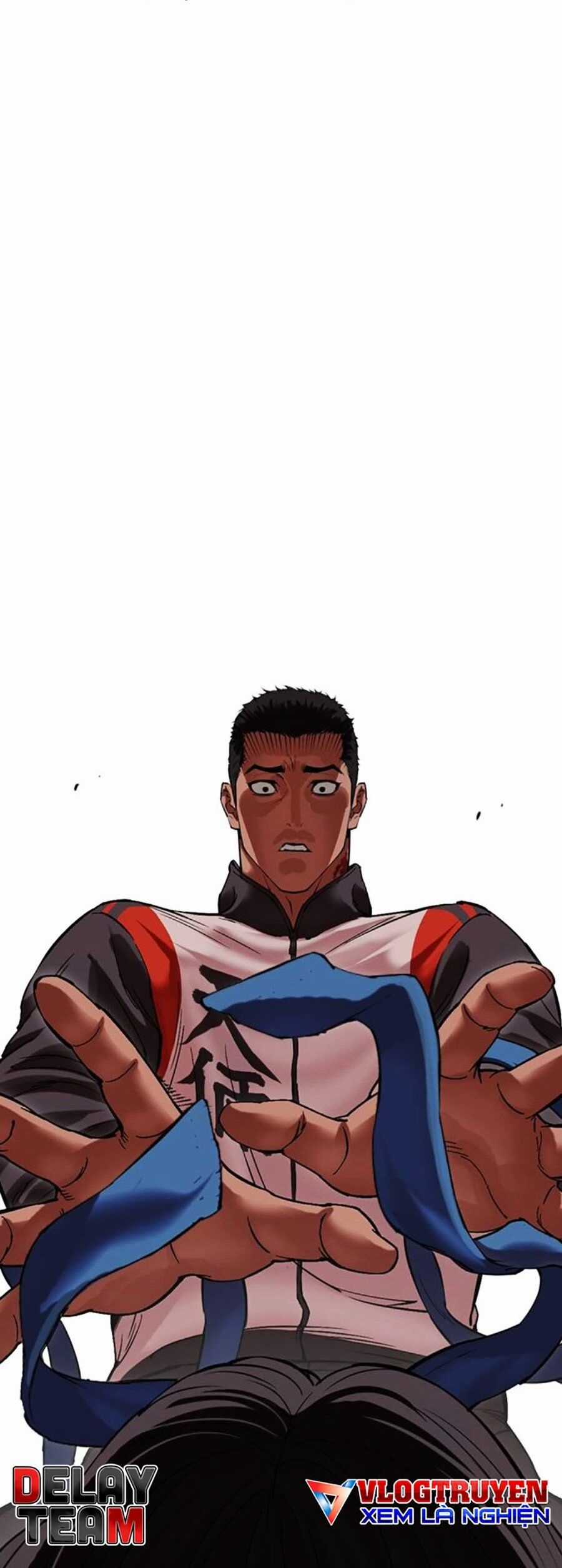 Lookism - Chapter 498 - Trang 85