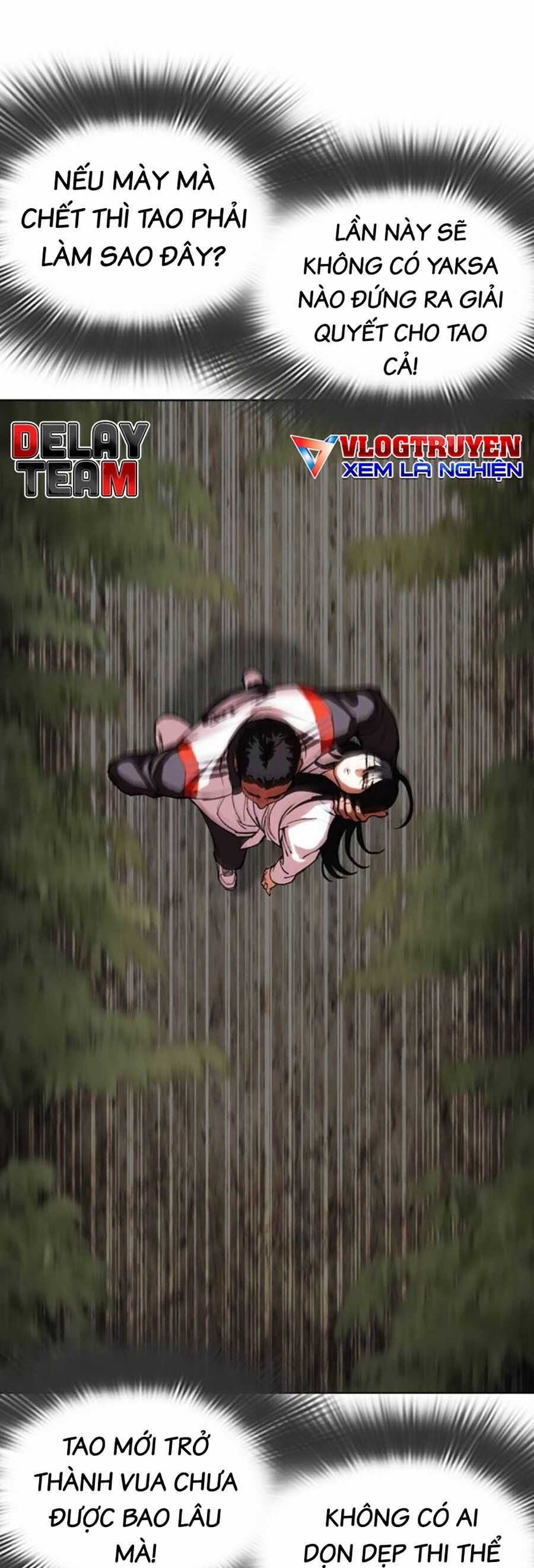 Lookism - Chapter 498 - Trang 91