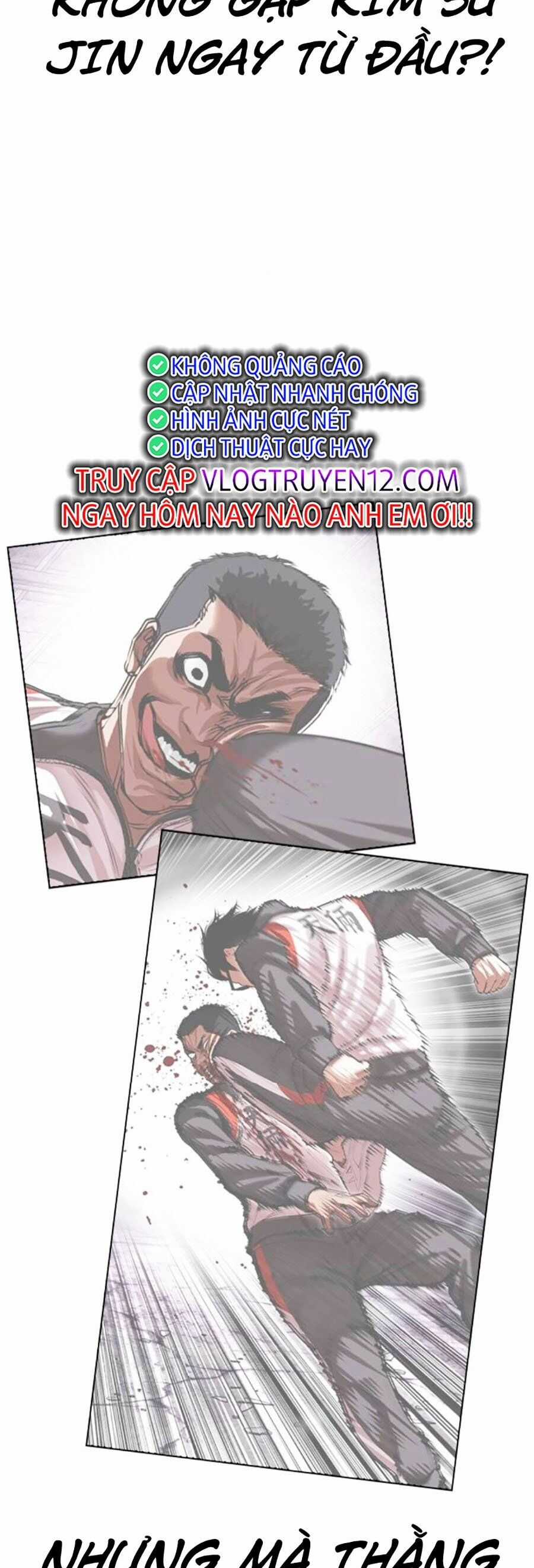 Lookism - Chapter 498 - Trang 93