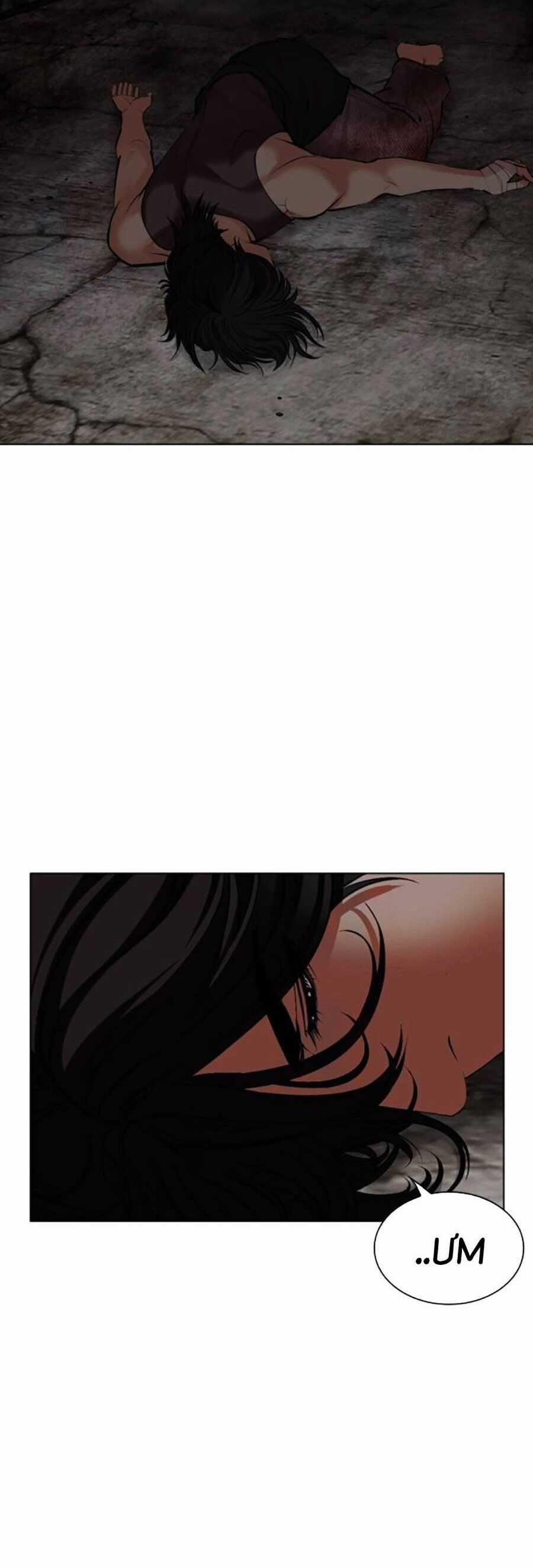 Lookism - Chapter 498 - Trang 96