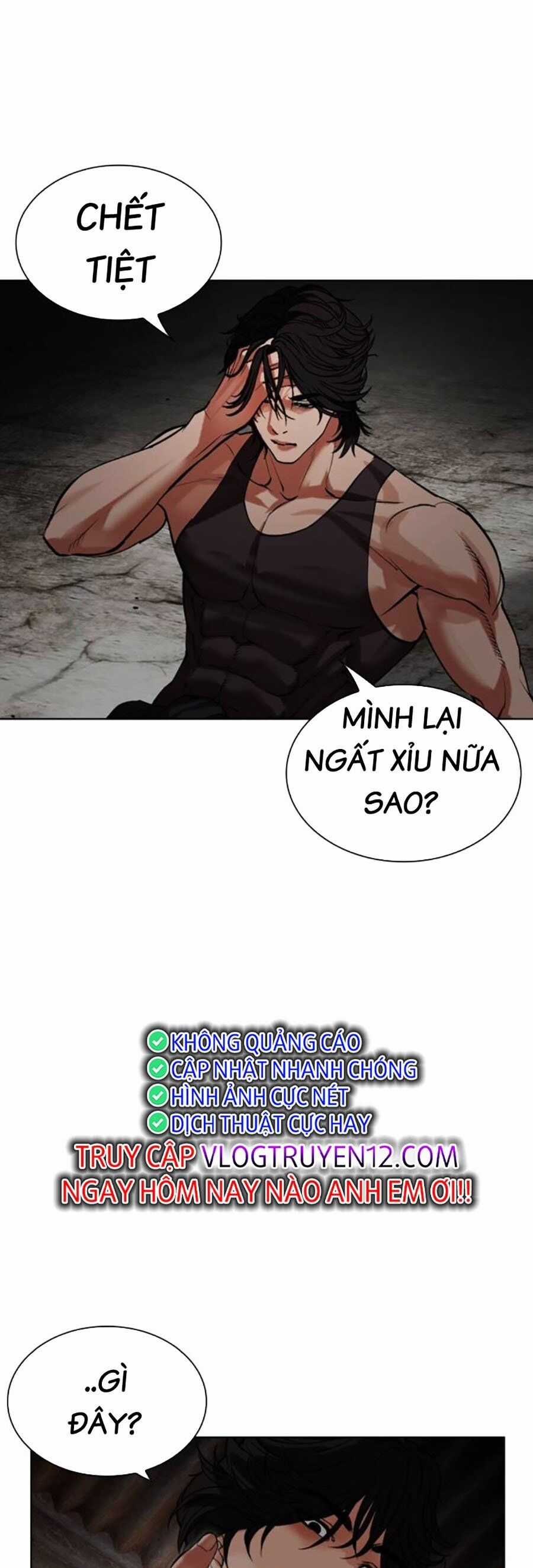 Lookism - Chapter 498 - Trang 97