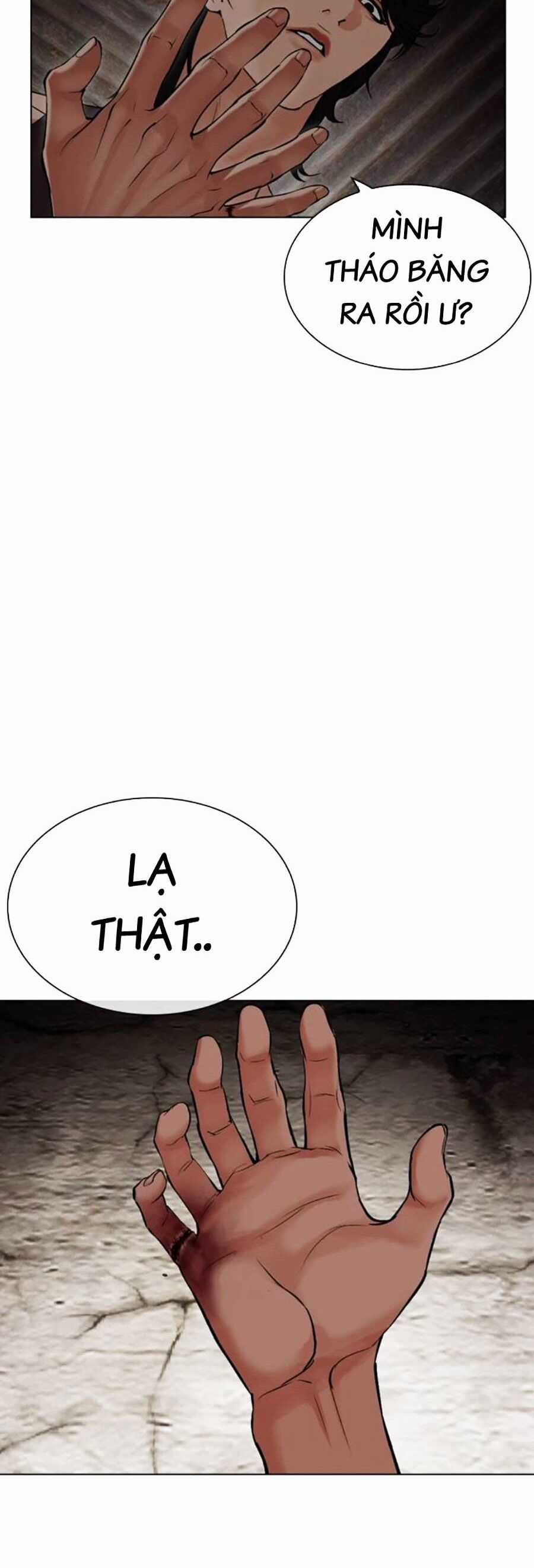 Lookism - Chapter 498 - Trang 98