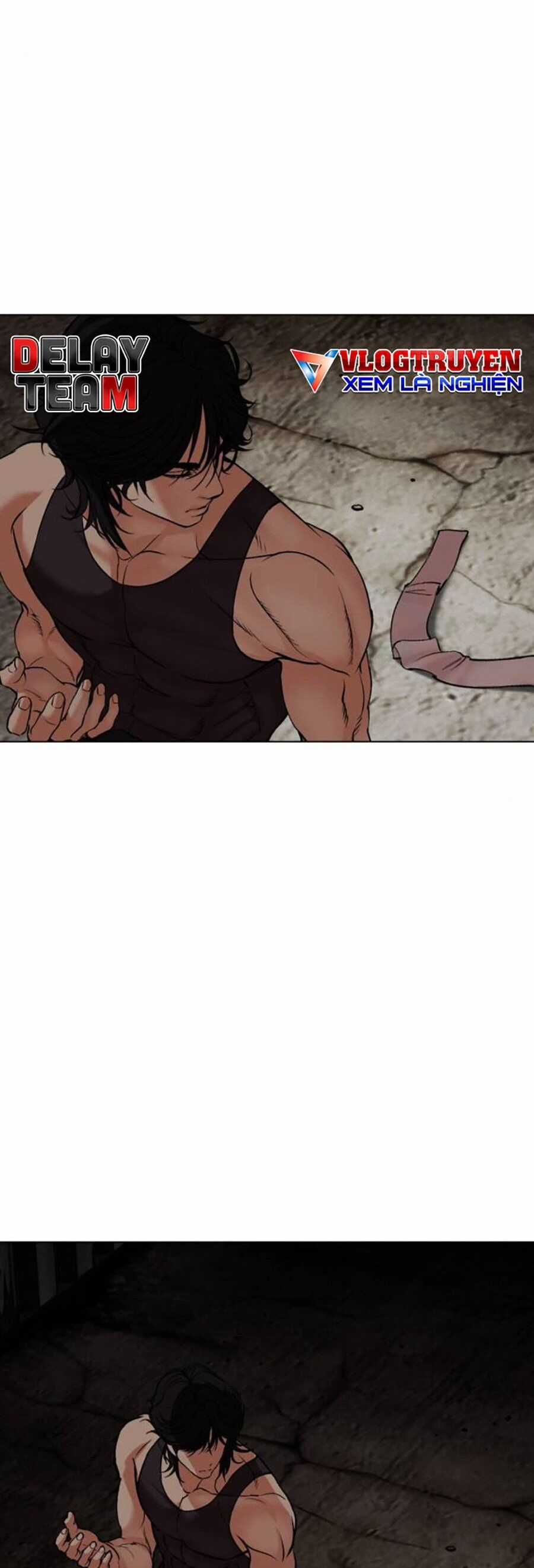 Lookism - Chapter 498 - Trang 99